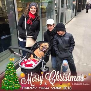 Meet your Posher, Chuck